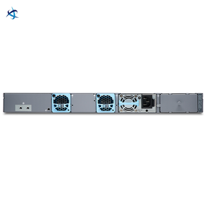 Commutateur <span class=keywords><strong>Ethernet</strong></span> Gigabit Juniper EX4400 24X 48 ports 10G SFP Plus avec solution de réseau géré couche 3 fibre/cuivre - Product Image 3