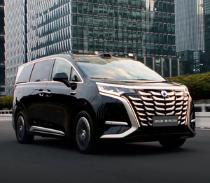 2025 Denza <span class=keywords><strong>D</strong></span> 9 Dm-I 980 4WD Cao Cấp Mới Xe Điện Lai Xe 7 Ghế MPV Cho BYD 1020 Tất Cả Các Bánh-Mô Hình Ổ Đĩ<span class=keywords><strong>a</strong></span> - Product Image 2