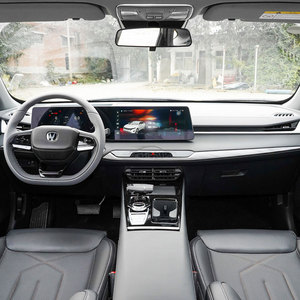 Changan UNI-<span class=keywords><strong>K</strong></span> IDD Unit <span class=keywords><strong>k</strong></span> Unit t, Auto Eléctrico Usado, Cs35 2019 2020 2021 2022 2023, Vehículos de Nueva Energía para Changan Auto Eléctrico - Product Image 5