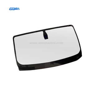 Front Windshield For <b>Rolls</b>-Royce Phantom Glass Replacement Part Transparent Direct Fit 2004-2020 51315A404A0 - Product Image 2