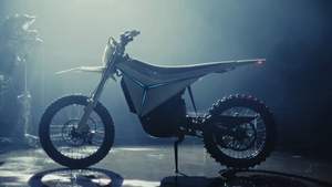 Moto tout-terrain électrique <span class=keywords><strong>Apollo</strong></span> RFN 2026 74V 40AH 15K RFN Warrior Pro SX-E15 560N.m Puissante Moto Électrique Tout-Terrain en Promotion - Product Image 6