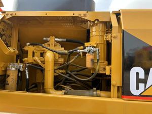 Excavadora Hidráulica CAT 325BL de 25 Toneladas con Cucharón de Excavación de 1.2m³ de Capacidad, Excavadoras Usadas - Product Image 3