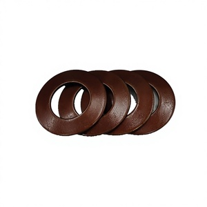 A7VO55 A7VO80 A7VO107 A7VO160 <span class=keywords><strong>Bosch</strong></span> Rexroth série pompe à piston pompe hydraulique <span class=keywords><strong>pneu</strong></span> pelle piston joint 0.1KG POUR A7VM107 - Product Image 1