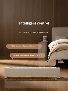 Nuevo Calentador de Base de Grafeno <span class=keywords><strong>Xiaomi</strong></span> Mijia 2 - Calentador Eléctrico de Bajo Consumo para Hogar y Baño - Product Image 6