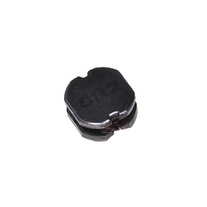 สำหรับตัวเหนี่ยวนำพลังงานแบบใหม่และของแท้ ความคลาดเคลื่อน 30% 8.2uH 40 45m SMD 8040 20MHz SRN8040-8R2Y - Product Image 2