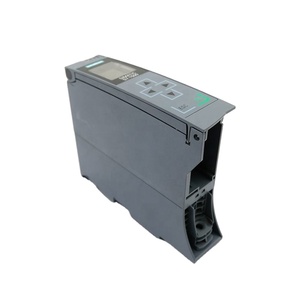 Controlador PLC SIMATIC S7-1500 CPU 1511-1 PN, Unidad Central de Procesamiento PROFINET IRT de 2 Puertos, Nuevo en Stock 6ES7511-1AK00-0AB0 - Product Image 2