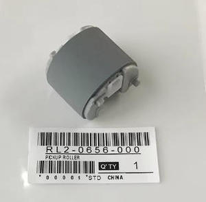 Rodillo de Goma Universal de la Marca ASON 100% Preprobado para HP M402 M403 M426 M427 M501 M506 M527 - Product Image 4