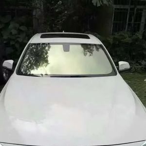 <span class=keywords><strong>Film</strong></span> teinté auto-adhésif N-Golden pour pare-brise en PET, 2 couches, protection UV 99%, rejet IR 90%, auto-réparateur, changement <span class=keywords><strong>de</strong></span> couleur - Product Image 4