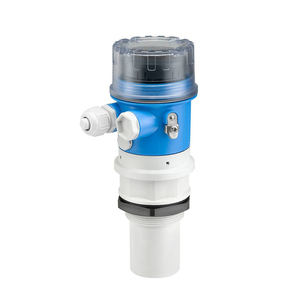 Mesure de niveau ultrasonique Endress+Hauser Prosonic FMU30/FMU40/FMU41/FMU42 avec une précision de 3 mm en acier inoxydable 304/316L - Product Image 2