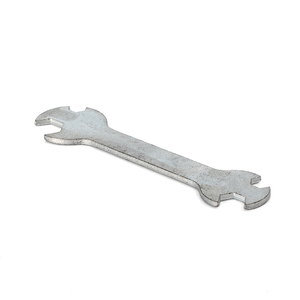 مفتاح ربط معدني قابل للتعديل لتغيير شفرات المنشار - Product Image 2