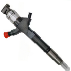 หัวฉีดดีเซล NANT คุณภาพสูง 0445120303 หัวฉีดคอมมอนเรล - Product Image 3