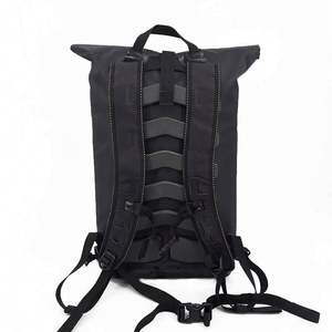 Échantillon gratuit BSCI fabrication vente en gros de haute qualité confortable grande capacité Durable sec homme sac à dos étanche pour - Product Image 4