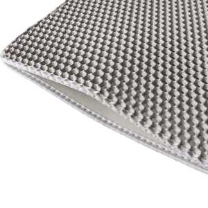 Hersteller Großhandel Doppels chicht Anti-Tracking Wurf matte Wasserdicht Urins icher mit 20L Innenraum Easy Clean - Product Image 6