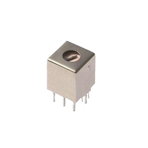 Filtro Variable para inductor de bobina ajustable, <span class=keywords><strong>455</strong></span> <span class=keywords><strong>KHz</strong></span>, IFT - Product Image 6