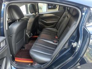 Autos Usados en China, Atez Modelo <span class=keywords><strong>2021</strong></span>, Edición Deportiva Blue Sky 2.5L - Product Image 6