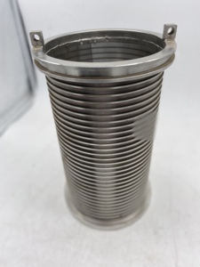 300 400 800 Micron Bộ Lọc Hạt Bằng Thép Không Gỉ/Bia Homebrewing Ss Lưới Xô Lọc - Product Image 3