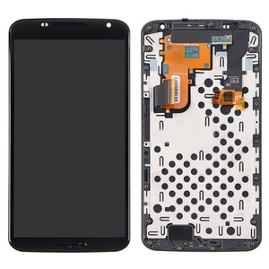 Đối Với Thay Thế Màn Hình Lcd Motorola Nexus 6 - Product Image 2
