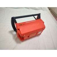 Télécommandes hydrauliques 24v de prix usine pour l'équipement mécanique à grande échelle pour des applications de moteur de grues et de camions