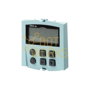 Siemens 6AG10550AA002BA0 - Nuovo - Product Image 1