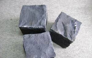 Pierre de pavé en basalte noir naturel moderne, finition antique, granit G684 <span class=keywords><strong>pour</strong></span> extérieur et extérieur, <span class=keywords><strong>pour</strong></span> villa et hôtel - Product Image 2