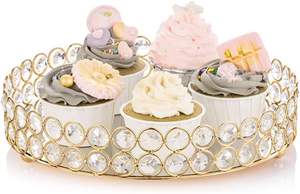 Durable Stylish Metal Decorative Serving <b>Tray</b> Modern Design Customizable Color Size Home <b>Office</b> Hotel Restaurant Dining Living - Product Image 2