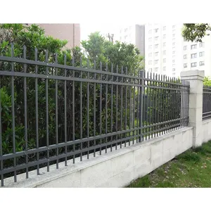 Factory Direct High Density Steel 3d Bending Mesh Fence Panel Steel Wall Fence