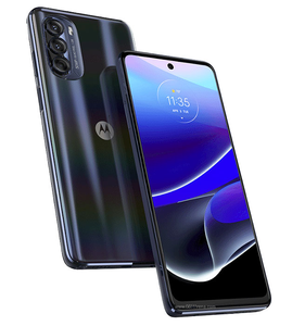 Teléfono Inteligente Android G <span class=keywords><strong>Stylus</strong></span> de 128 GB, Versión Estadounidense 5G, Usado Oficialmente, con Ligeros Rasguños - Product Image 1