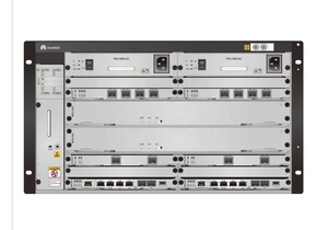 Placa de Servicio General IT13CH1216 usada 2P16C128G FC Switches * 2 10GE Switches * 2 para extensiones <span class=keywords><strong>GE</strong></span> * 4 SAS 900GB * 2 - Product Image 6