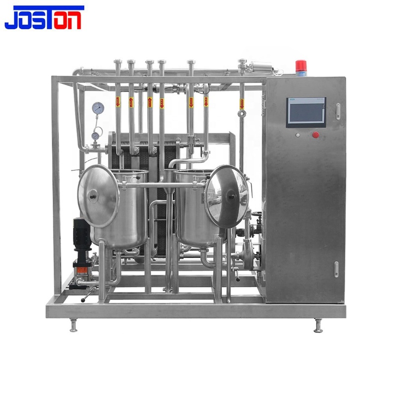 JOSTON SS316L Fruit Pineapple Apple Orange