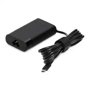 New Universal 65W Type C Laptop Power Adapter AC/DC Laptop Charger Adapter for Envy Spectre SPECTRE X360 TPN-DA08