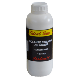 Herramienta de torneado Premium aislador fijador de pared de vinilo CARDINALE 4 Lt - Product Image 1