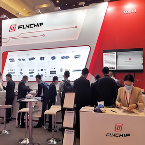 Flychip moc3083 <span class=keywords><strong>Dip</strong></span>-6 mạch tích hợp linh kiện điện tử - Product Image 5