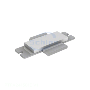 Transistors PTFA241301E V1 2-FlatPack, Fin Leads Components Electronic Manufacturer Channel - Product Image 1