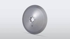 Lames industrielles pour coupe-légumes et trancheuses, en matériau hautement résistant à la corrosion, pour une utilisation sûre sur une longue période - Product Image 4