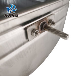 CETTIA alta calidad de gran capacidad de acero inoxidable lechón ovejas ganado bebedero tazón de agua <span class=keywords><strong>para</strong></span> caballo - Product Image 3