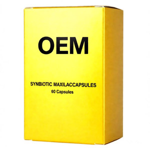 SYNBIOTIC MAXILACCAP SULES - Product Image 1