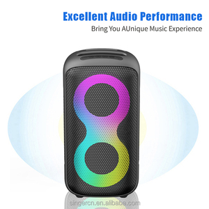 JBK-1407 JBK-4207 Altavoces Portátiles con Ruedas para Exteriores <span class=keywords><strong>de</strong></span> 4 Pulgadas y Alta Potencia <span class=keywords><strong>de</strong></span> 40 W <span class=keywords><strong>de</strong></span> <span class=keywords><strong>Audio</strong></span> Factory - Product Image 4