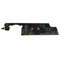 Module de détection de caméra cachée anti-espionnage PCBA, scanner de signal RF, illuminateur infrarouge, détection magnétique, sécurité
