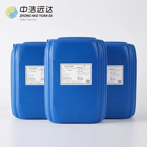 Floculante Desfluorinante <span class=keywords><strong>para</strong></span> Tratamiento <span class=keywords><strong>de</strong></span> Aguas Residuales Industriales, Elimina Iones <span class=keywords><strong>de</strong></span> Fluoruro <span class=keywords><strong>para</strong></span> Aguas Residuales <span class=keywords><strong>de</strong></span> Galvanoplastia Fotovoltaica - Product Image 1