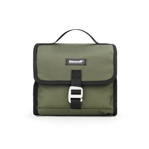 Cho rhinowalk cách điện & chống thấm nước gấp xe đạp phía trước khung Túi xe đạp Túi tay lái cho Ebike xe đạp tay lái hộp - Product Image 1