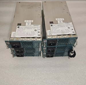 Bộ nguồn chính hãng PWR-C49E-300AC-R 300W 90-264V AC dành cho thiết bị mạng <span class=keywords><strong>Catalyst</strong></span> <span class=keywords><strong>4948E</strong></span> có sẵn trong kho - Product Image 3