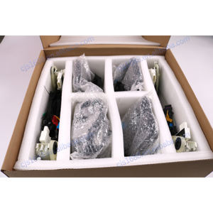 מפעיל מנעול דלת סגור עבור bmw g01/g02/g05/g05/g06/g07/g30/f15/f16/f15/f16/f15/f16/f15/f16/f15/f16/f16 חשמלי שאיבה דלת יניקה רכב - Product Image 6