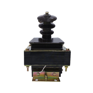 Transformador de Potencial Monofásico Tipo Seco JDZ-10 de 35kV a 11kV para Equipos de Conexión - Product Image 5