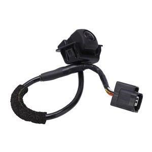 Cámara de Visión Trasera Honda 39530-TLA-A01 1080p Visión Nocturna 12V Plástico Para Crv LCV Europa - Product Image 1