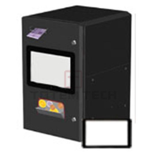 Boîtier métallique/boîtier/cadre/magasin de détail kiosque de paiement à écran tactile, kiosque de paiement mural en libre-service - Product Image 1