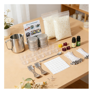 Elegant Wellness Packaging Premium Matte Vessel White Cover Spa Boutique Display Signature Selection Collection - Product Image 5