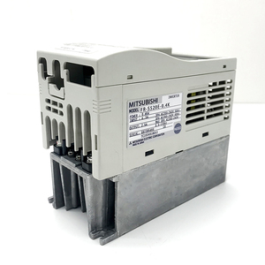 ไดรฟ์ AC สามเฟส รุ่นใหม่ FR-S520E-0 -0.75K พร้อมอินเทอร์เฟซ RS485 สำหรับควบคุมความเร็วมอเตอร์ - Product Image 4