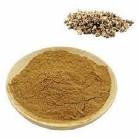 Vente chaude de qualité supérieure échantillon gratuit et livraison rapide 90% extrait de Tribulus Terrestris Tribulus Terrestris saponines