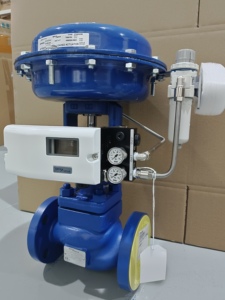อะไหล่ทดแทน Spirax Sarco EP6 Electro-pneumatic Positioner สำหรับตัวกระตุ้นลมอุตสาหกรรมและวาล์วควบคุม - Product Image 5