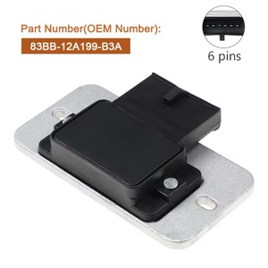 Module de commande d'allumage 6109051 83BB12A199B3 940038540 pour Ford 12V, pièce de rechange - Product Image 2